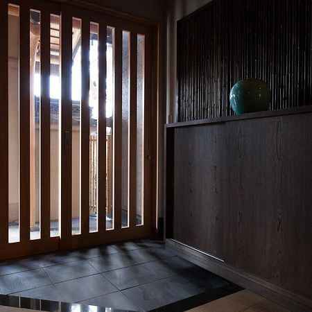 Kyoto Guest Inn Nagaokakyo Buitenkant foto