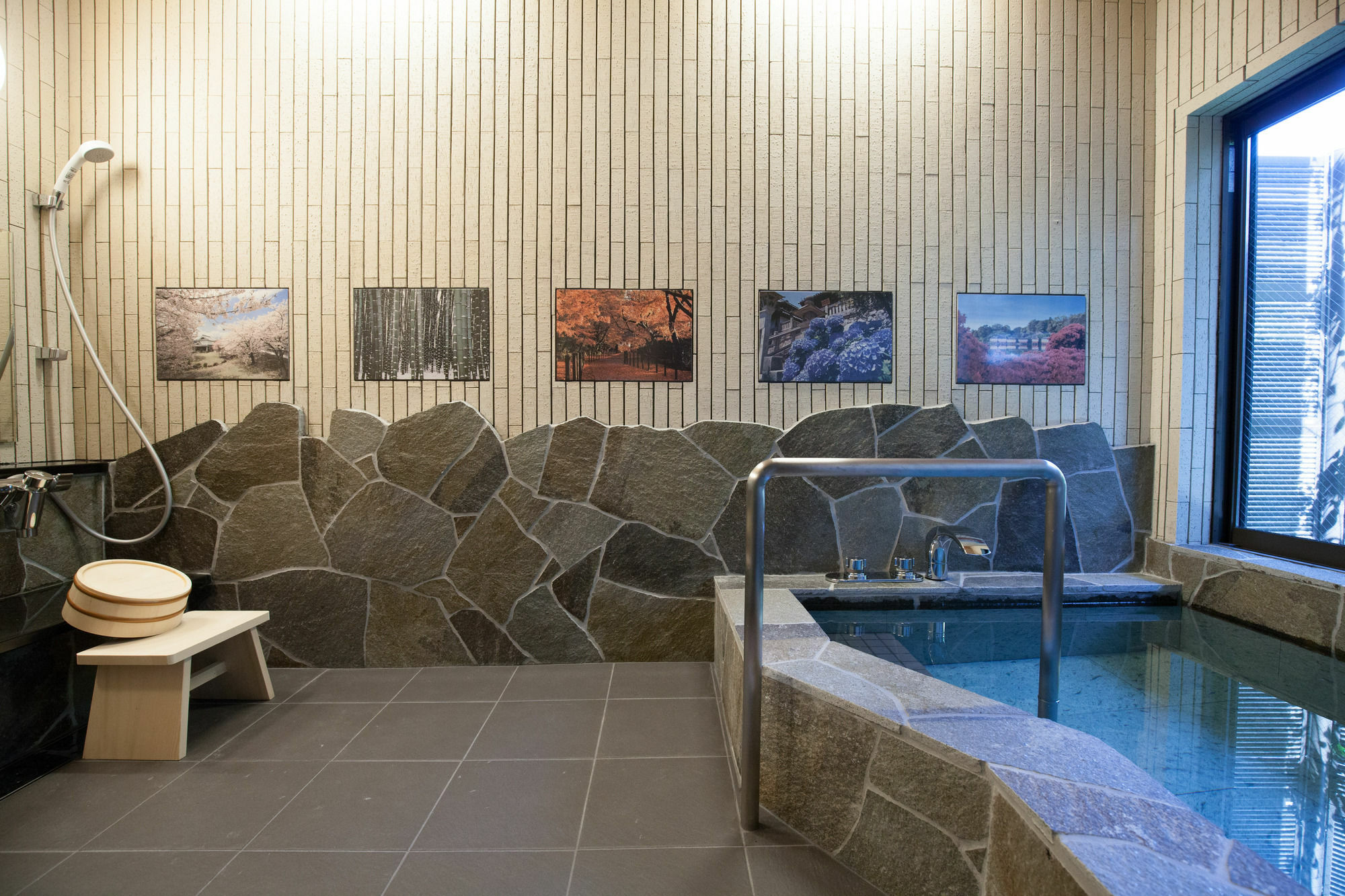 Kyoto Guest Inn Nagaokakyo Buitenkant foto