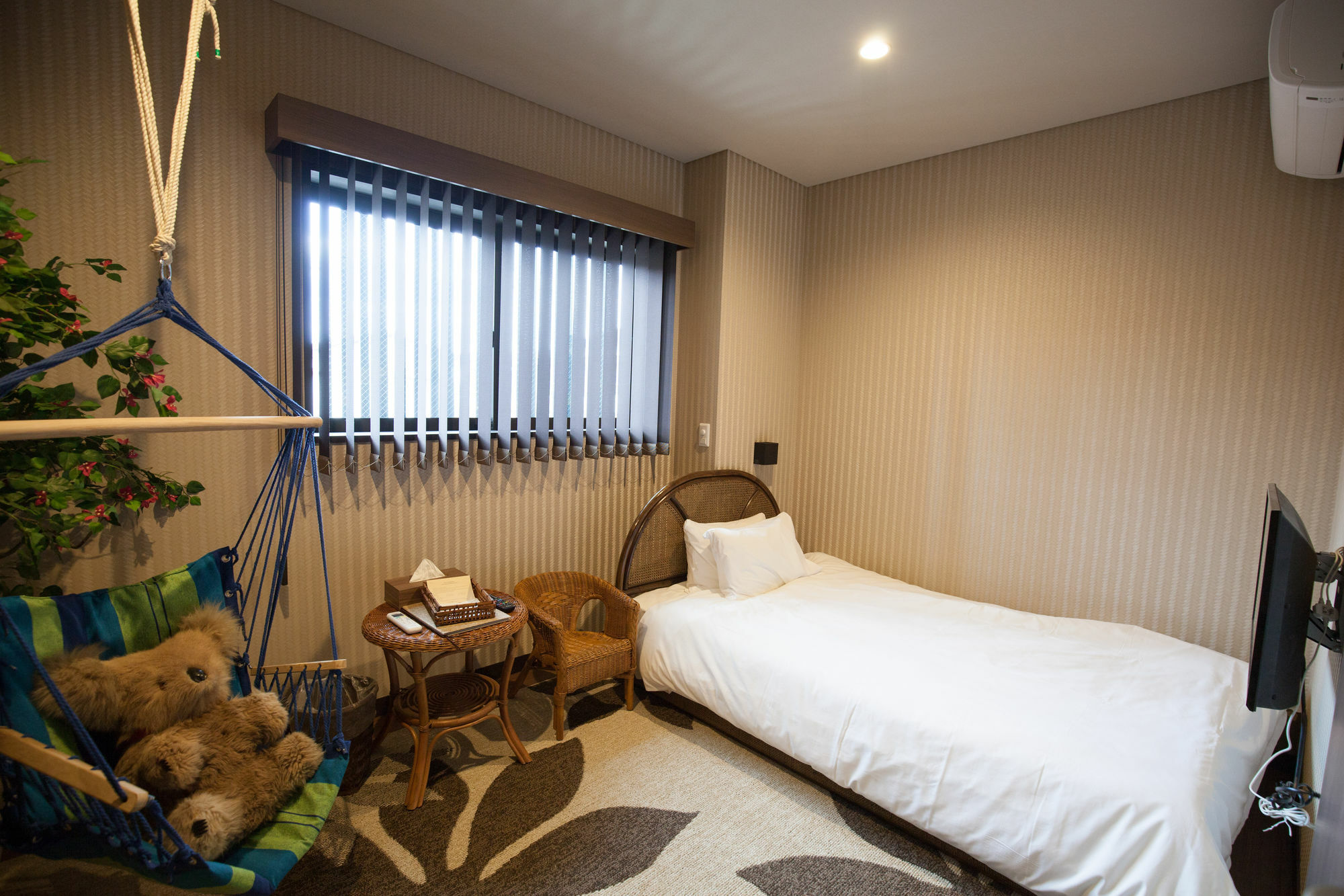 Kyoto Guest Inn Nagaokakyo Buitenkant foto