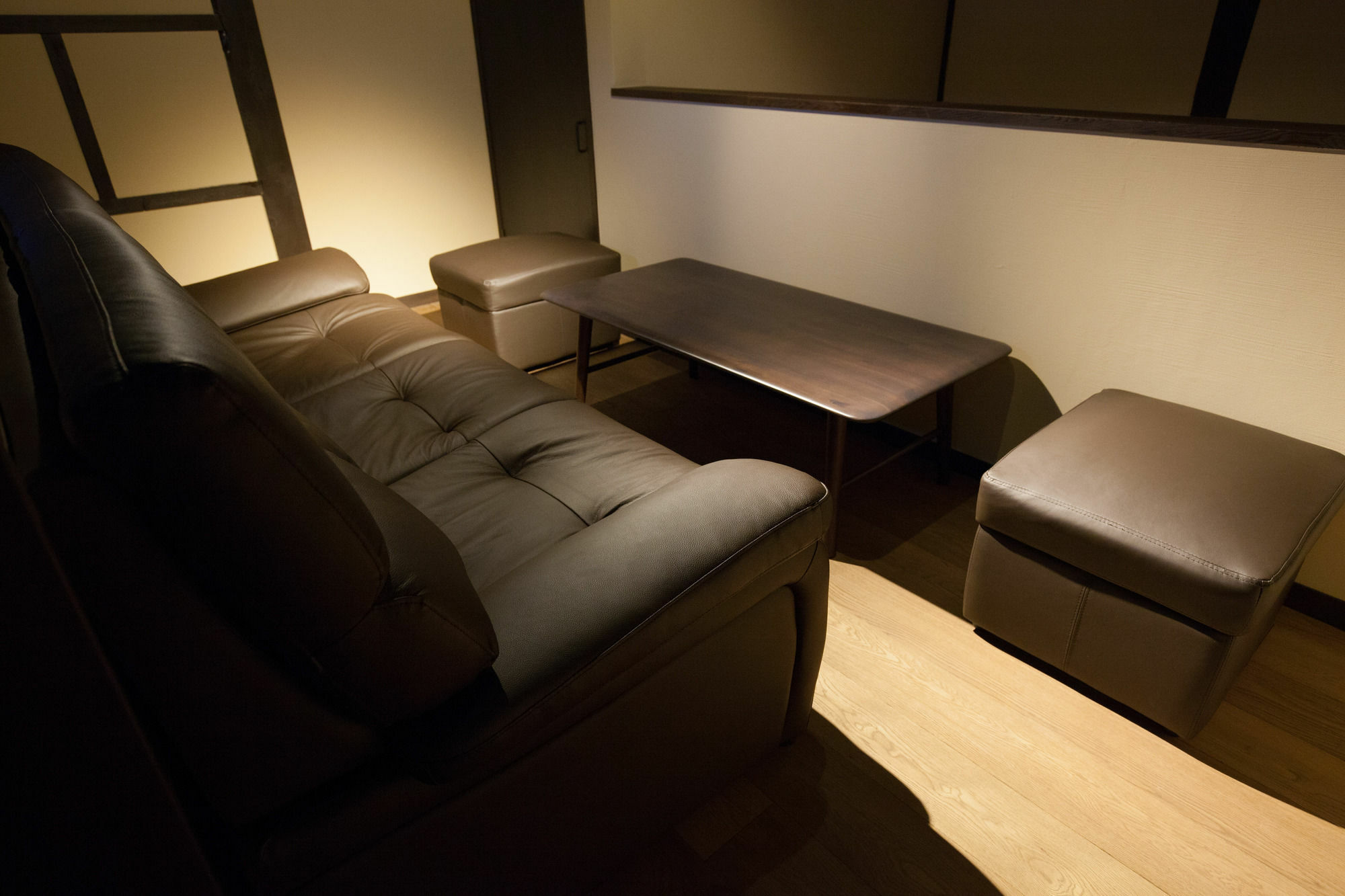 Kyoto Guest Inn Nagaokakyo Buitenkant foto