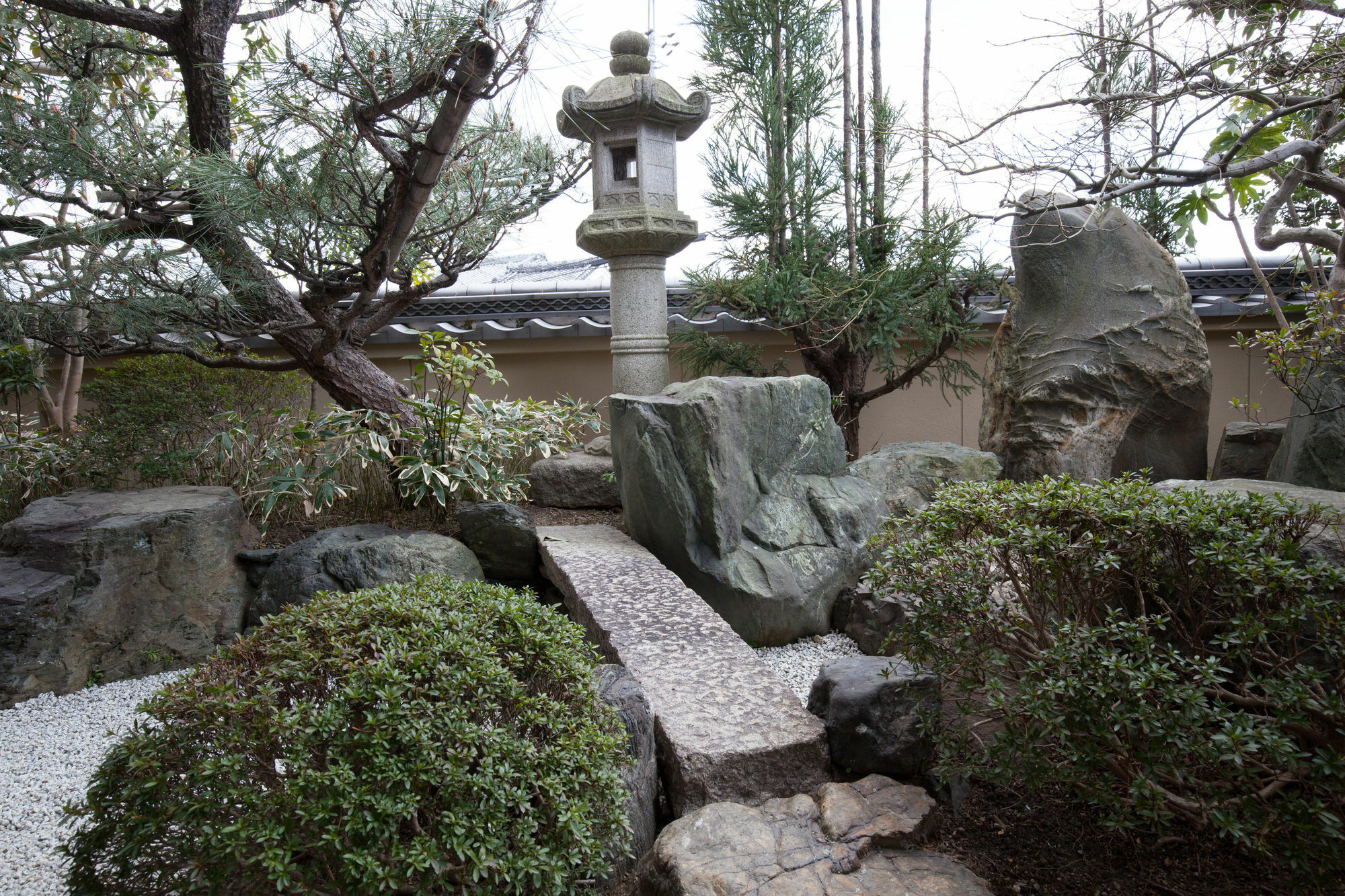 Kyoto Guest Inn Nagaokakyo Buitenkant foto