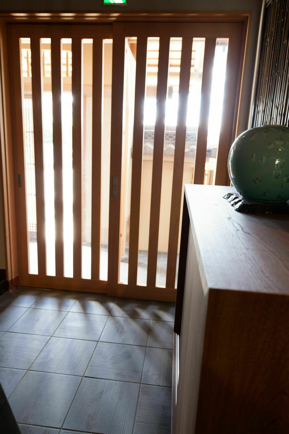 Kyoto Guest Inn Nagaokakyo Buitenkant foto